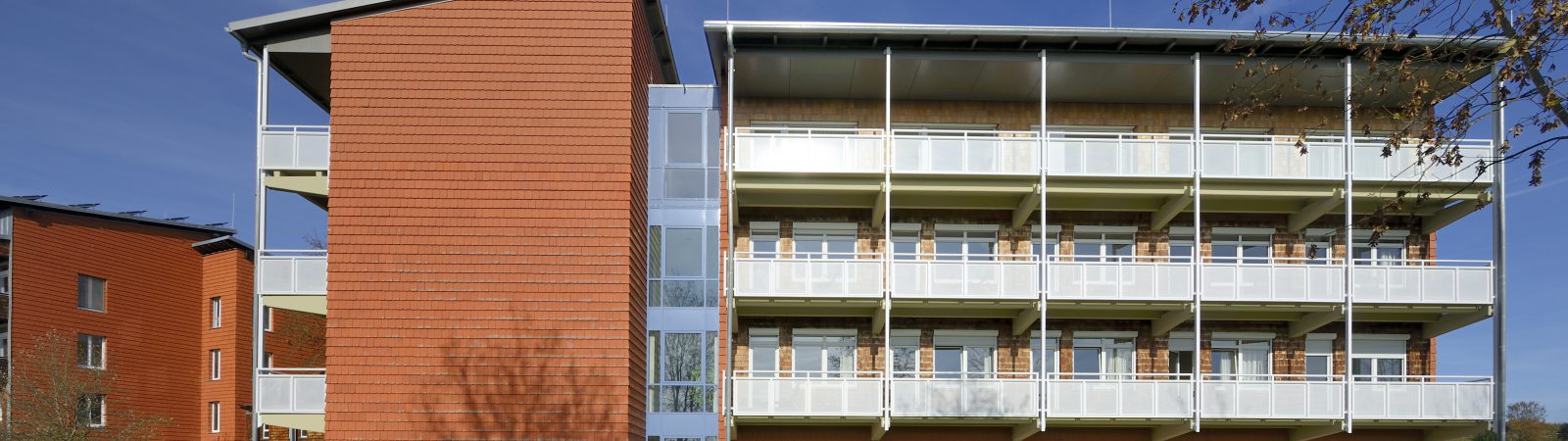 Klinik Windach