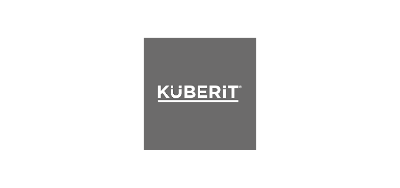 Logo Küberit