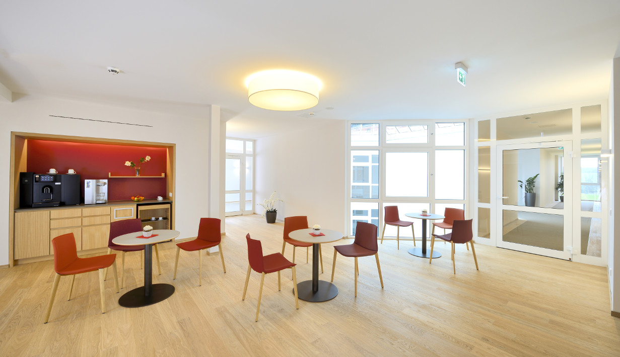 Klinik Windach