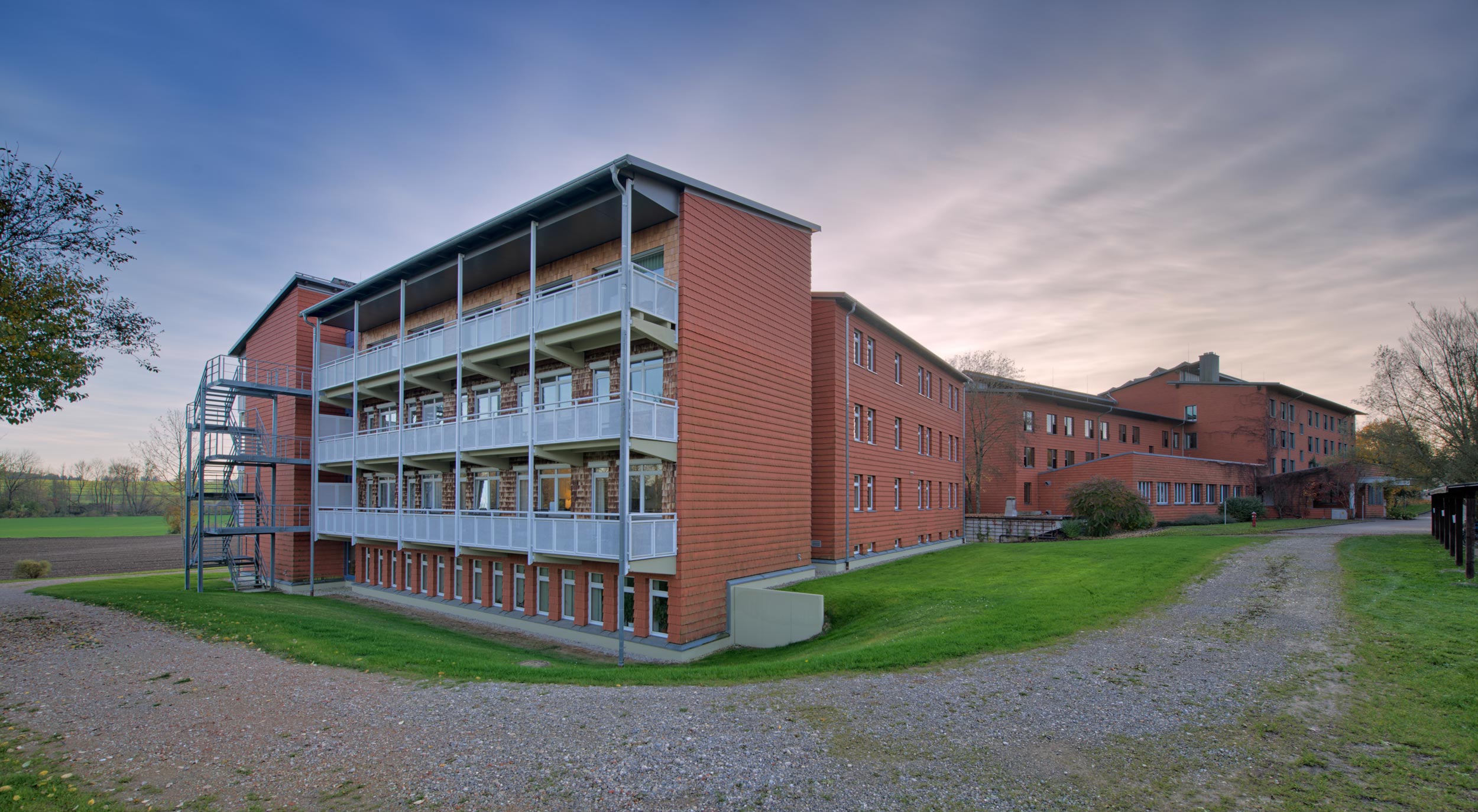 Klinik Windach