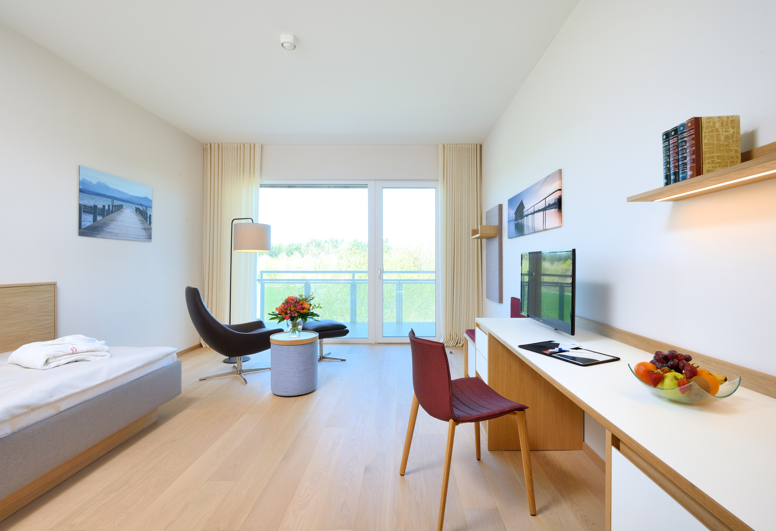 Klinik Windach